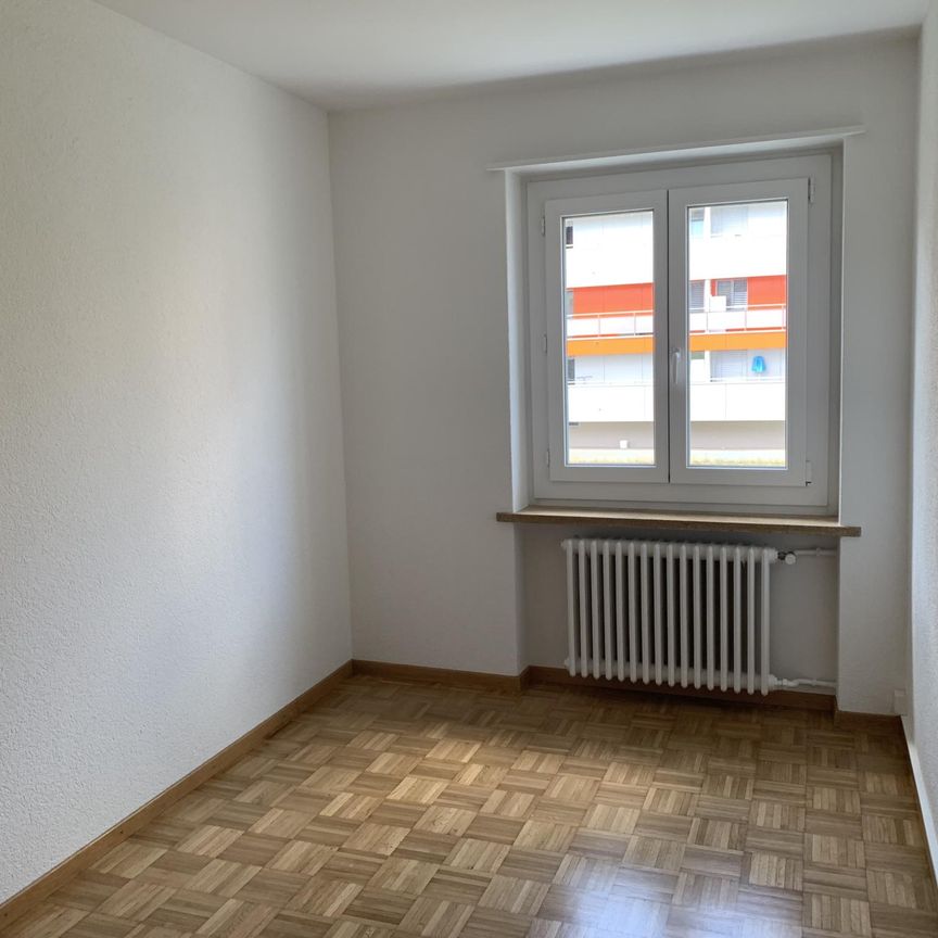 Bois-Noir 56, appartement 2ème Ouest - Photo 1