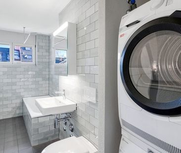 MIETEN OHNE KAUTION - Sanierte Familienwohnung im Grünen - Photo 4