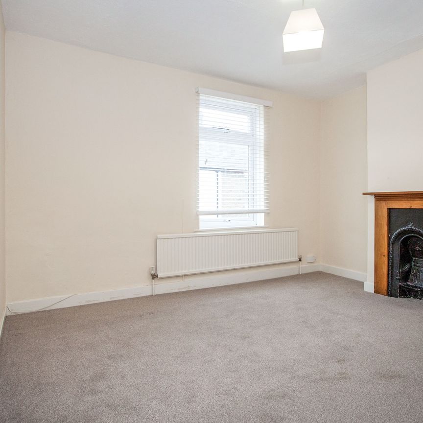 2 bedroom house to rent York Street, Cambridge, CB1 - Photo 1