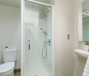 Soho Apartments - Photo 2