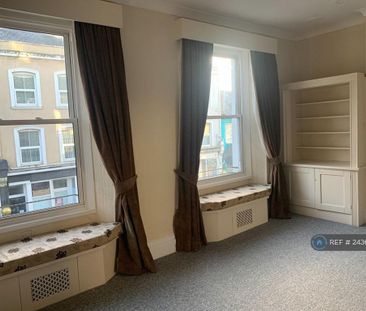 4 bedroom maisonette to rent - Photo 1