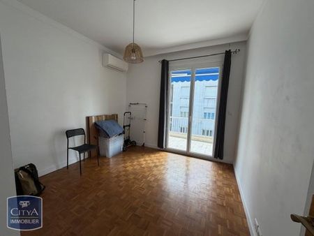 Location Appartement 3 pièces 62m² NICE 06000 - Photo 4