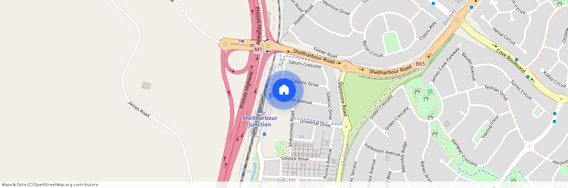 22 Celestial Avenue Dunmore New South Wales 2529 Australia