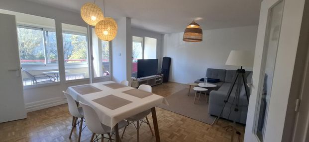 Appartement T1 à louer - 12 m² - Photo 1