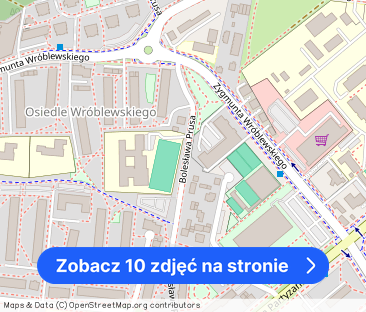 Mieszkanie Puławy - Zdjęcie 1