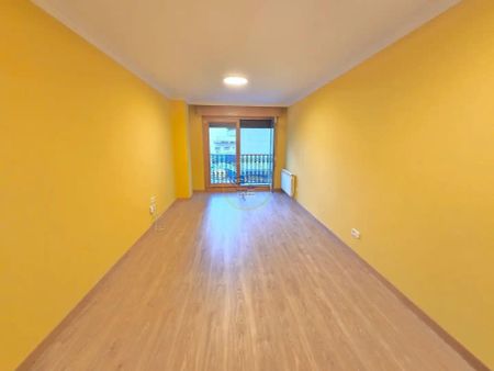Apartamento de alquiler en Calle Calle Genaro Borrás Sanjurjo, As Travesas - Balaídos - Photo 5
