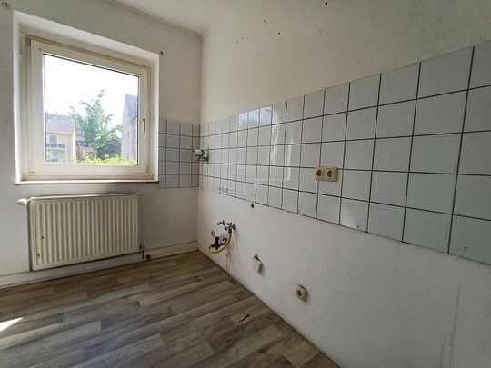 LICHTDURCHFLUTETE WOHNUNG IN FAMILIENFREUNDLICHER LAGE - Foto 1