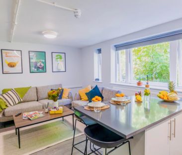 Gold - Second Floor - Photo 4