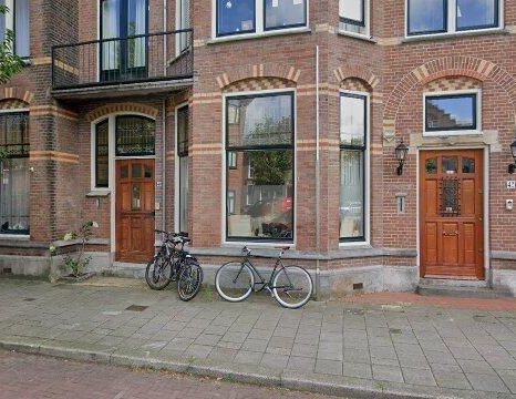 House Den Haag - Frederik Hendriklaan - Photo 1
