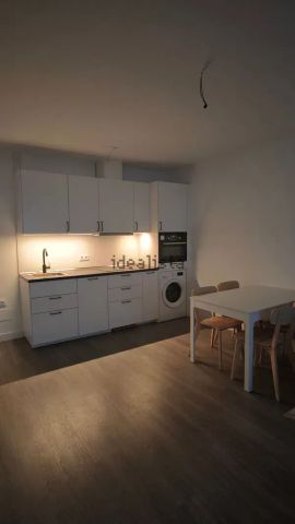 Alquiler de estudio en Calle Tampa, 5 - Photo 3