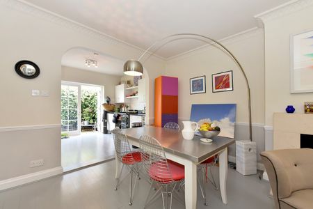 Church Road, Wimbledon Village, London, SW19 - Photo 4