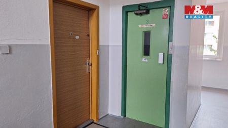 Pronájem bytu 1+1 41 m², Bardějovská 2329, Česká Lípa - Photo 4