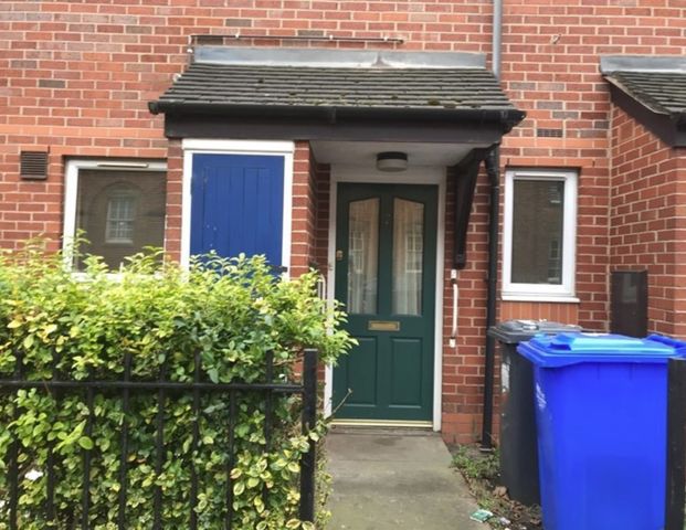 Gough Side, Burton-Upon-Trent, United Kingdom, DE14 1AP - Photo 1