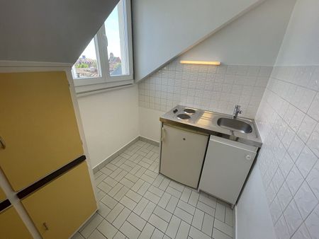Location Appartement 2 pièces 39m² STRASBOURG 67000 - Photo 4
