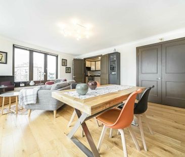 Odessa Street Rotherhithe, SE16 - Photo 1