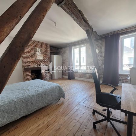 Location Appartement 1 pièce 23m² ARRAS 62000 - Photo 4