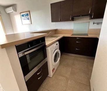 Beau T2 Meublé - Hauteurs de Bastia - Photo 6