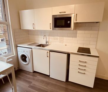 Studio to rent - Photo 2