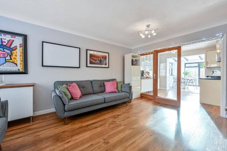 4 bedroom house to rent - Photo 4