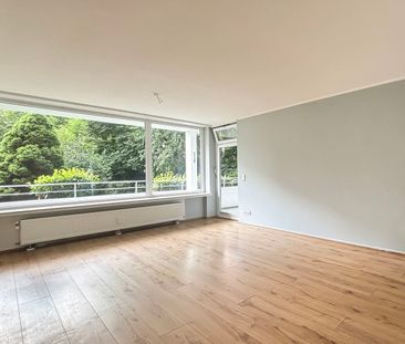 Tolle 3-Zimmer-Wohnung mit Süd-Balkon in TOP-Lage von Golzheim! - Foto 4