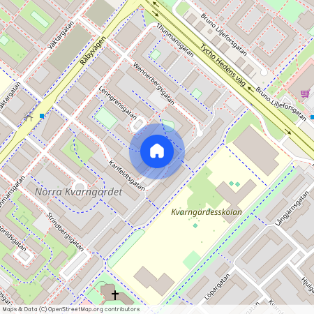 Karlfeldtsgatan 22, 75421, Uppsala