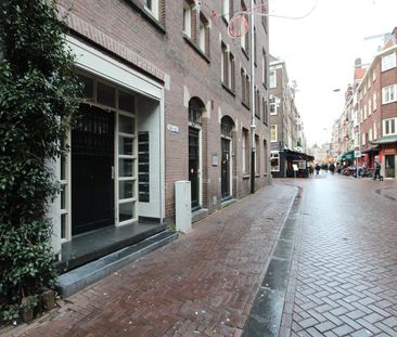 Leidsekruisstraat 46II, 1017 RJ, Amsterdam - Photo 2