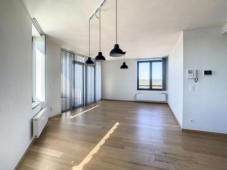 Appartement te huur - Photo 2