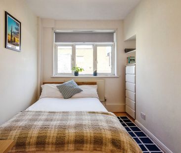 3 Bed Maisonette, Tyers Estate, SE1 - Photo 1