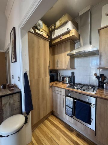 1 bedroom flat to rent - Photo 4