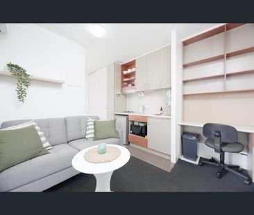 12/161-165 Greville Street, Prahran, Vic 3181 - Photo 1