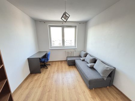 2 pokojowe mieszkanie przy ul.Jasna, Prawobrzeże - Photo 5