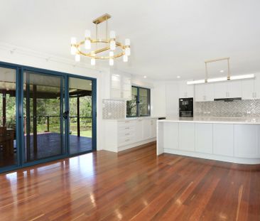 EXPERIENCE THE ULTIMATE ACREAGE LIVING - Photo 4