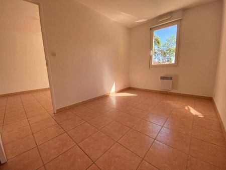 Location appartement 2 pièces 37.88 m² à Grabels (34790) - Photo 2