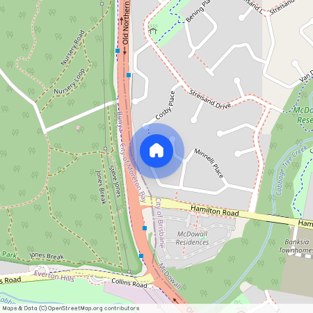 15 Pfeiffer Place, Qld 4053, Mcdowall