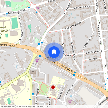 87000, Limoges
