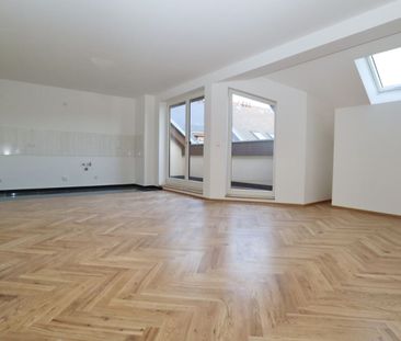 4-Raum Wohnung in Chemnitz • Loggia • Tageslichtbad • ERSTBEZUG • Sonnenberg • jetzt mieten - Foto 6