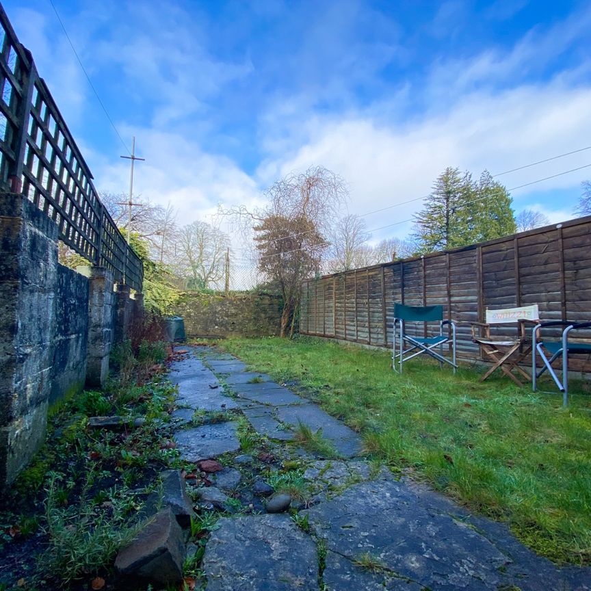 Gelligaer Street, Cathays - Photo 1