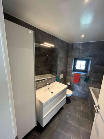 3.5 Zimmer, 86 m², 1. Stock - Photo 5