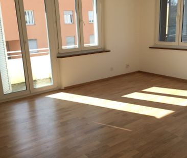 3.5 Zimmer, 1. Stock - Photo 1