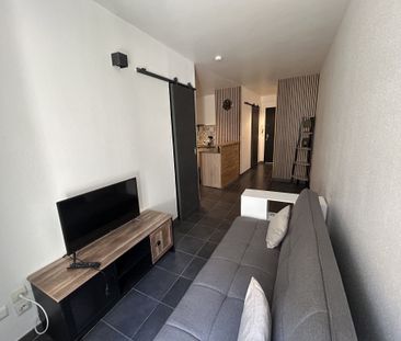 Location Appartement 1 pièce 29m² AGEN 47000 - Photo 1