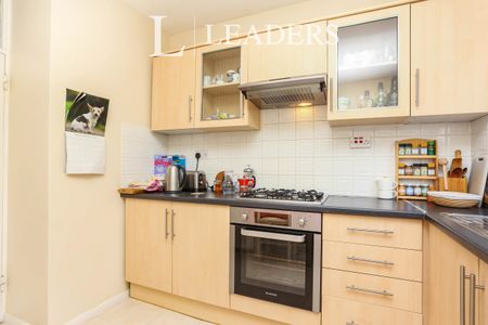 1 bedroom studio to rent Granville Park, Lewisham, SE13 - Photo 3