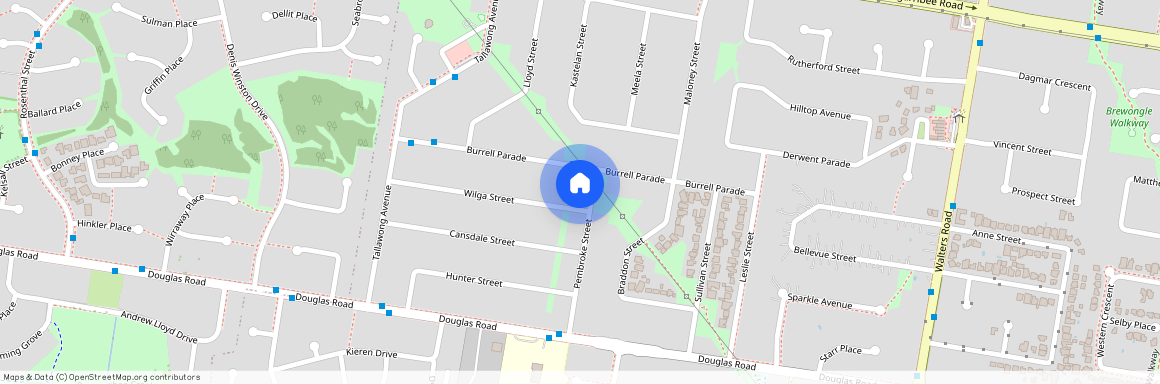 2 Pembroke Street, NSW 2148, Blacktown