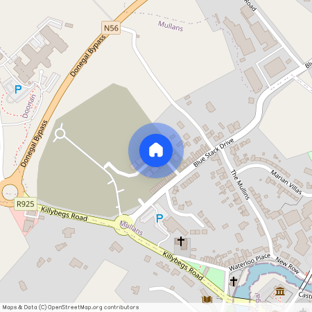 WestPoint Avenue, Donegal Town, Co. Donegal