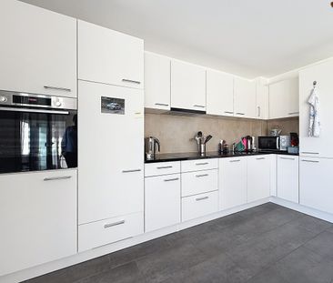 3 ½ pièces - Avec une terrasse ! - Foto 4