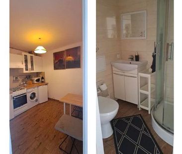 2 niezależne pokoje | Żabianka - Фото 5