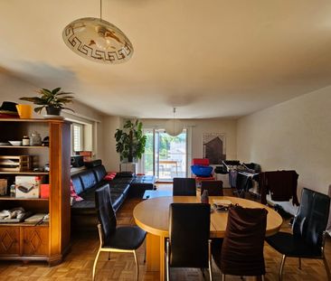 Appartement de 4 pièces au 4ème étage - 01.12.2025 - Foto 4