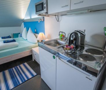 All Inklusive-Wohnen in bester Altstadtlage (Comfort Apartment) - Photo 3