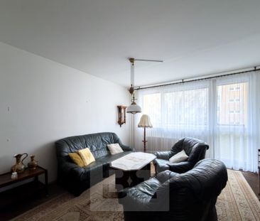 Apartment for rent, 3+1 - 2 bedrooms, 74m - Photo 3
