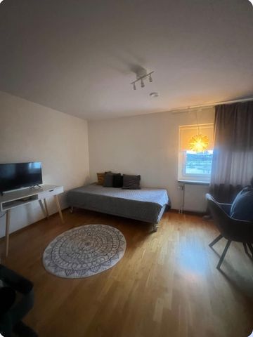 Studentgatan, Malmö - Foto 2