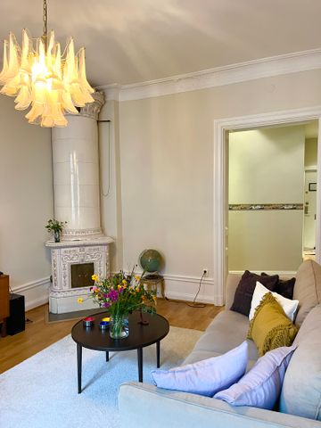 Brännkyrkagatan, Stockholm - Foto 2